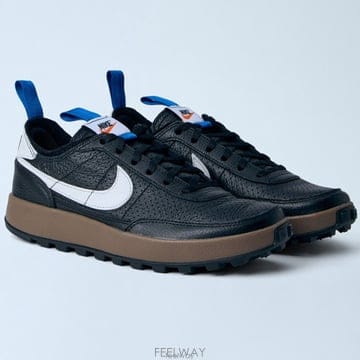 Nike 26 FW ����Ű x Tom Sachs ���׷� ������ ����Ŀ�� FZ1363 002 F26 FW ����Ű x Tom Sachs ���׷� ������ ����Ŀ�� FZ1363
