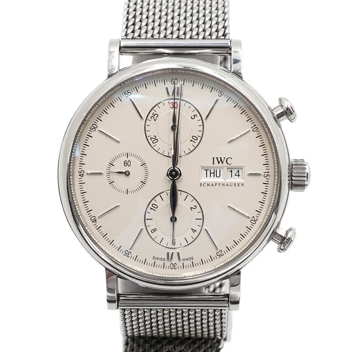 IWC IWC IW391009 �������ǳ� 42MM �����ƽ ��ƿ ���� �ð�aa68320IWC IW391009 �������ǳ� 42MM �����ƽ ��ƿ ���� �ð�aa