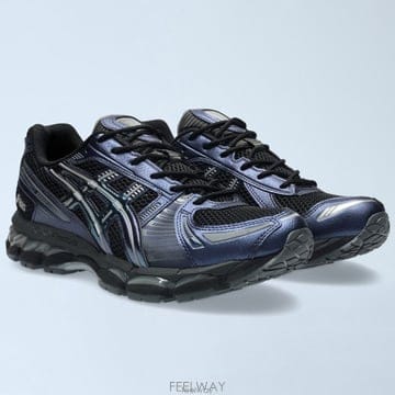 asics 26 FW �ƽĽ� �� ī�߳� Gel Kayano 12 1 ����Ŀ�� 1203A759 003 F26 FW �ƽĽ� �� ī�߳� Gel Kayano 12 1 ����Ŀ�� 1203A7