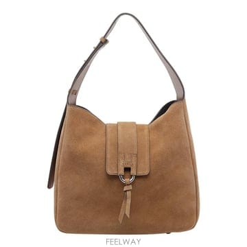 FW26[호건] 숄더백 KBW01XS0200 UGMS410 [B0]