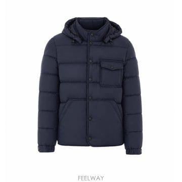 FW26[몽클레어] 다운자켓 1A002 50 597X2779 [B0]