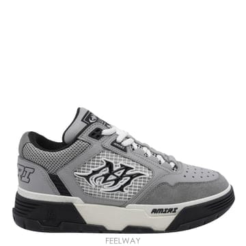 FW26[아미리] 스니커즈 SNSN1088 GREY [B0]
