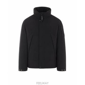 FW26[CP컴퍼니] 다운자켓 21CMOW007A 110264A999 [B0]
