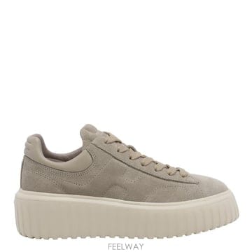 FW26[호건] 스니커즈 HXW6450FC6T PJQC803 [B0]