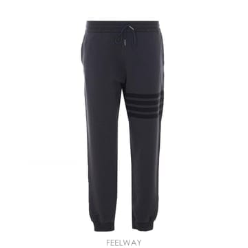 FW26[톰브라운] 트랙팬츠 MJQ250A J0330015 [B0]