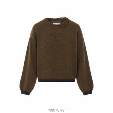 Maison Margiela FW26[��������������] ������ S52HL0062 M13283727S [B0]FW26[��������������] ������ S52HL0062 M13283727S [B0]