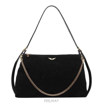 FW26[쟈딕앤볼테르] 숄더백 LWBA04563 005 [B0]
