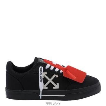 FW26[오프화이트] 스니커즈 OMIA293C99FAB003 1001 [B0]