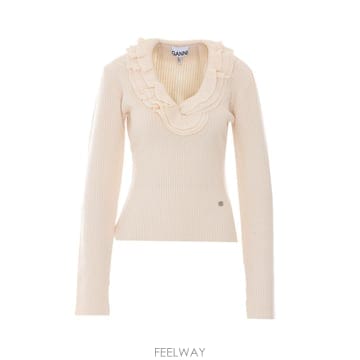 GANNI FW26[����] ������ A1040528 135 [B0]FW26[����] ������ A1040528 135 [B0]