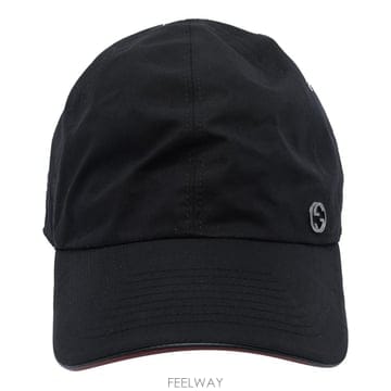 FW26[구찌] 모자 A006Q4 4HBK11066 [B0]