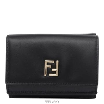 FW26[펜디] 지갑 8M0584 B08EF0QA1 [B0]