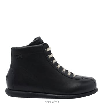 캠퍼 PELOTAS 부츠 Black