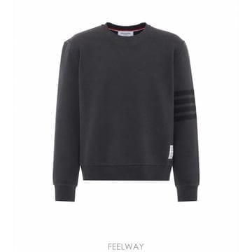 FW26[톰브라운] 스웨터셔츠 MJT589A J0330015 [B0]