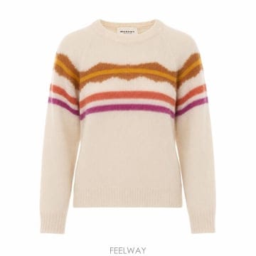 Isabel Marant FW26[���ں����� ���ѿ�] ������ PU0930FA D3L06E23EC [B0]FW26[���ں����� ���ѿ�] ������ PU0930FA D3L06E23EC [B0