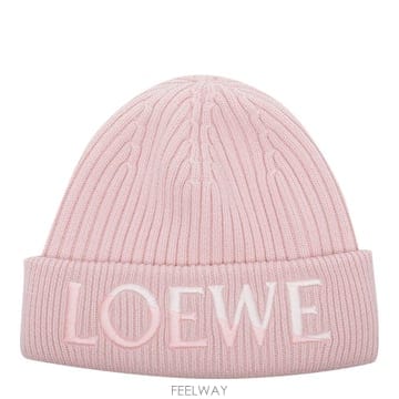 FW26[로에베] 모자 KSA9OT2K04 7200 [B0]