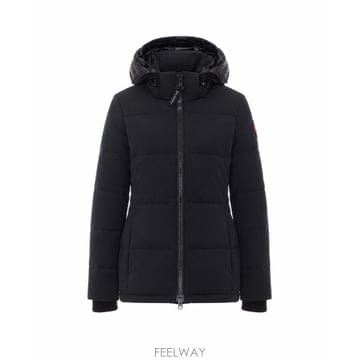 FW26[캐나다구스] 파카 3804W 9061 [B0]