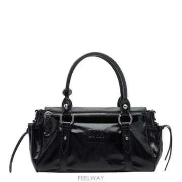 FW26[미우미우] 숄더백 5BA333 2A44F0002 [B0]