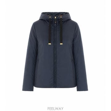 FW26[에스막스마라] 다운자켓 2629486034600 GREENH 008 [B0]
