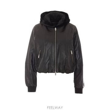 FW26[무스너클] 봄버자켓 M35LL303 292 [B0]