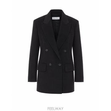 FW26[막스마라] 블레이저 2621046012600 OLIMPIA 006 [B0]