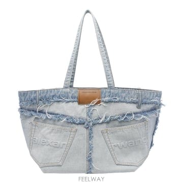 Alexander Wang FW26[�˷������] ��Ʈ�� 20326T32T 460C [B0]FW26[�˷������] ��Ʈ�� 20326T32T 460C [B0]