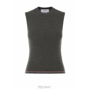 FW26[톰브라운] 스웨터 FKV234A Y1055035 [B0]