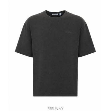 Off White FW26[����ȭ��Ʈ] Ƽ���� OMAA120F26JER00W 001 [B0]FW26[����ȭ��Ʈ] Ƽ���� OMAA120F26JER00W 001 [B0]