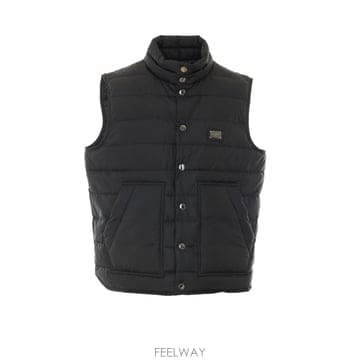 FW26[돌체앤가바나] 조끼 G9AOJT GK319N0000 [B0]