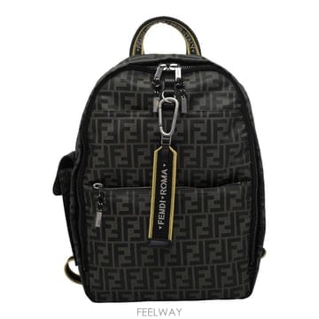 FW26[펜디] 백팩 7VZ096 B12NF1PR4 [B0]