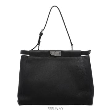 FW26[펜디] 토트백 7VA700 B1E7F0RQ5 [B0]