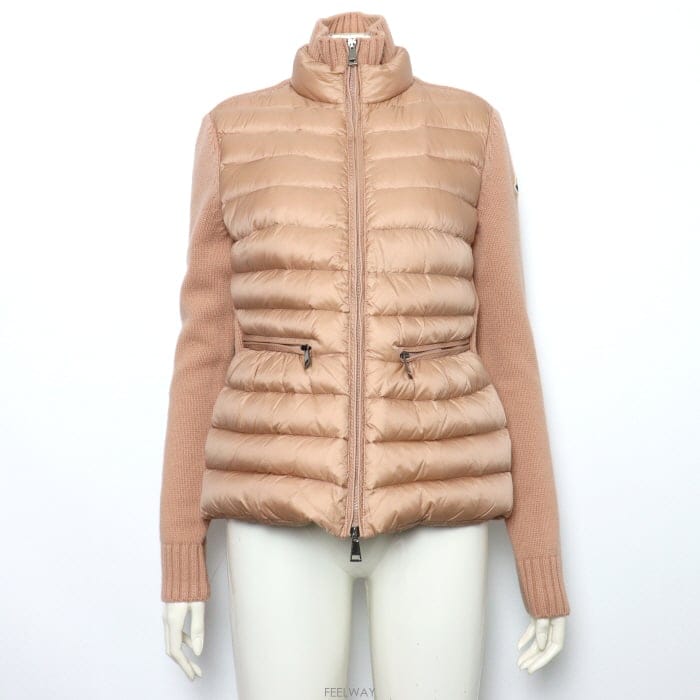 Moncler ��Ŭ���� MAGLIONE TRICOT Ʈ���� ���� �е���Ʈ ����� ����aa68206��Ŭ���� MAGLIONE TRICOT Ʈ���� ���� �е���Ʈ ����� 