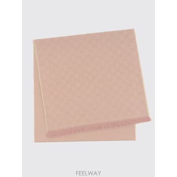 [A6] 구찌 8485073G200 여성 스카프 8485073G200-5872
