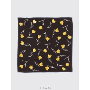 [A6] 자크뮈스 ACU00867AW00263 여성 스카프 ACU00867AW00263-3DQ