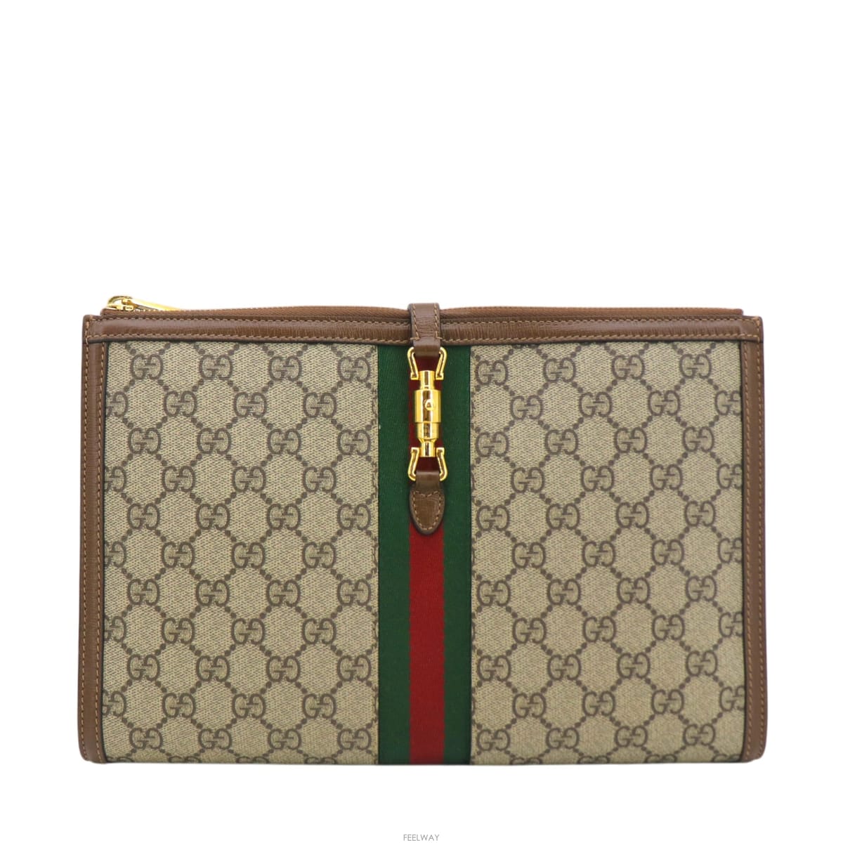 GUCCI [�����߰���ǰ�ؿ����] ���� 647332 ���ǵ�� ��Ű 1961 Ŭ��ġ ���� A+[�����߰���ǰ�ؿ����] ���� 647332 ���ǵ�� ��Ű 1961 