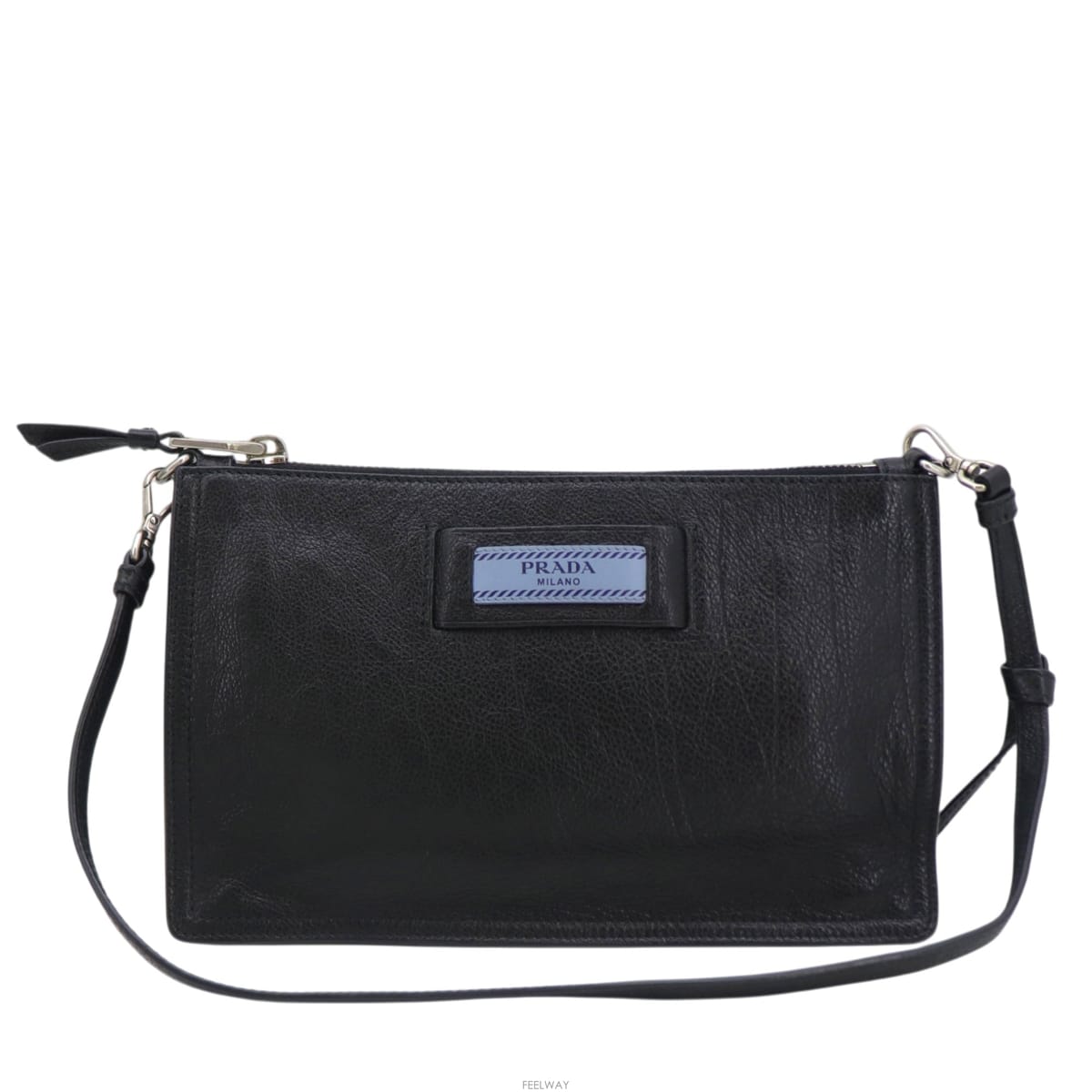PRADA [�����߰���ǰ�ؿ����] ����� 1NE006 ��Ƽ�� ����� ���� A[�����߰���ǰ�ؿ����] ����� 1NE006 ��Ƽ�� ����� ��