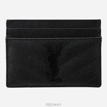 Saint Laurent ���ζ� 6F 423291 BOW08 1000 ���׷� ī�� ���̽� �������ζ� 6F 423291 BOW08 1000 ���׷� ī�� ���̽� ����