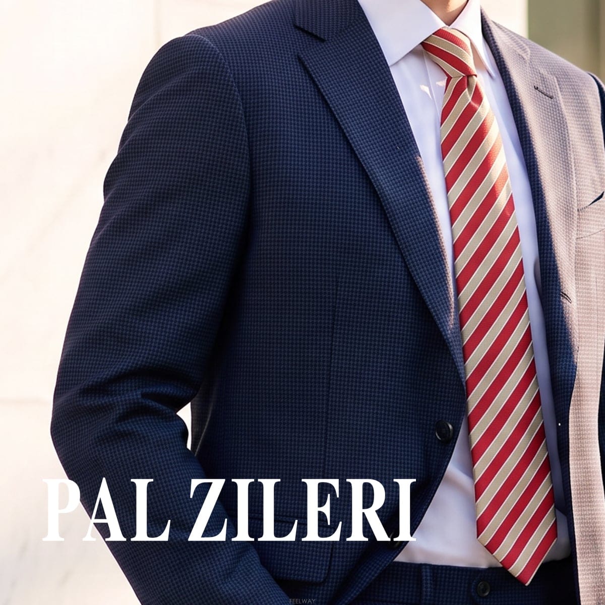 | Other Brand | PAL ZILERI �������� ��ũ ���� ������ ��Ʈ������ ��Ÿ�� 9.2cm S~A+��� K3681PAL ZILERI �������� ��ũ ���� ������ ��Ʈ������ ��Ÿ��