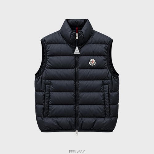 Moncler [��Ŭ����] CONTRIN ��Ʈ�� �ΰ� ��ġ �ٿ� �е� ����Ʈ ���� ���� ���� 1A00110 54A81 99[��Ŭ����] CONTRIN ��Ʈ�� �ΰ� ��ġ �ٿ� �е� ����Ʈ 