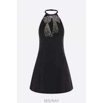 Valentino [E32]�߷�Ƽ�� ����ٴ� 9B3VALH01CFNUD ���� ���ǽ� valentino Crepe Couture[E32]�߷�Ƽ�� ����ٴ� 9B3VALH01CFNUD ���� ���ǽ� vale