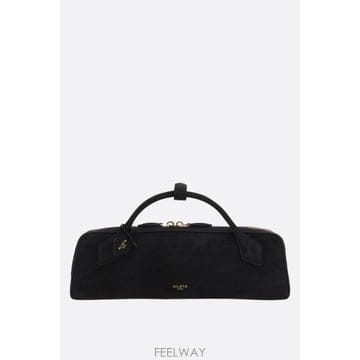 Alaia [E32]�˶��̾� AA1S06026CA328999 ���� Ŭ��ġ �Ŀ�ġ�� ��Ƽ���̽� ���� �̴Ϲ� ũ�ν� ALA[E32]�˶��̾� AA1S06026CA328999 ���� Ŭ��ġ �Ŀ�ġ�� 