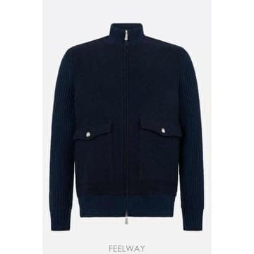 [E32]일레븐티 N75GBTN10TES0N27519 남성 자켓 ELEVENTY wool jacket