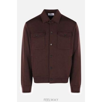 [E32]라르디니 ACLJM97CN65000450A 남성 니트 스웨터 LARDINI wool cardigan