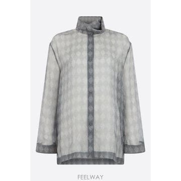 Armani [E32]���������Ƹ����� GW004040TE23124M8039 ���� ���� ����콺 GIORGIO ARMANI[E32]���������Ƹ����� GW004040TE23124M8039 ���� ���� 