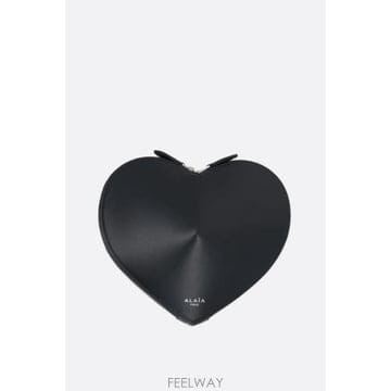 Alaia [E32]�˶��̾� AA1P003C0Y75999 ���� ũ�ν��� ����� ���� ������ ���� ��Ʈ�� ��Ȧ�� ALAI[E32]�˶��̾� AA1P003C0Y75999 ���� ũ�ν��� ����� ��