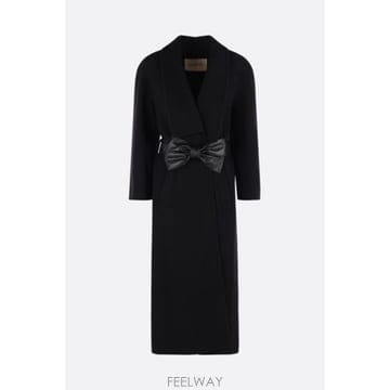 Valentino [E32]�߷�Ƽ�� ����ٴ� 9B0CA8K7AG60NO ���� ��Ʈ valentino Soft Drap coat[E32]�߷�Ƽ�� ����ٴ� 9B0CA8K7AG60NO ���� ��Ʈ valent