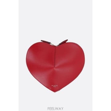 Alaia [E32]�˶��̾� AA1P003C0Y75331 ���� ũ�ν��� ����� ���� ������ ���� ��Ʈ�� ��Ȧ�� ALAI[E32]�˶��̾� AA1P003C0Y75331 ���� ũ�ν��� ����� ��