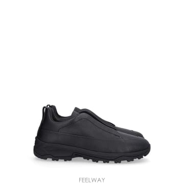 [A94]제냐 LHSOF S8106ZNER 남성 로우탑 하이탑 스니커즈 ZEGNA ZEGNA Triple S