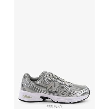 New Balance [N85]���߶��� U740SG2 ���� ����Ŀ�� ������ NEW BALANCE 740 mesh sneakers[N85]���߶��� U740SG2 ���� ����Ŀ�� ������ NEW BALANCE