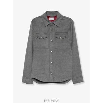 Brunello Cucinelli [N85]���ڷ� ��ġ�ڸ� MV4676549 ���� ���� ���� BRUNELLO CUCINELLI Outerwe[N85]���ڷ� ��ġ�ڸ� MV4676549 ���� ���� ���� BRUNEL