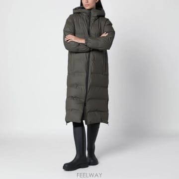 [T56]Tretorn 800958NY 여성 자켓 아우터